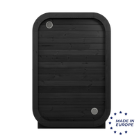 SOLÉ 135 Premium Outdoor Sauna