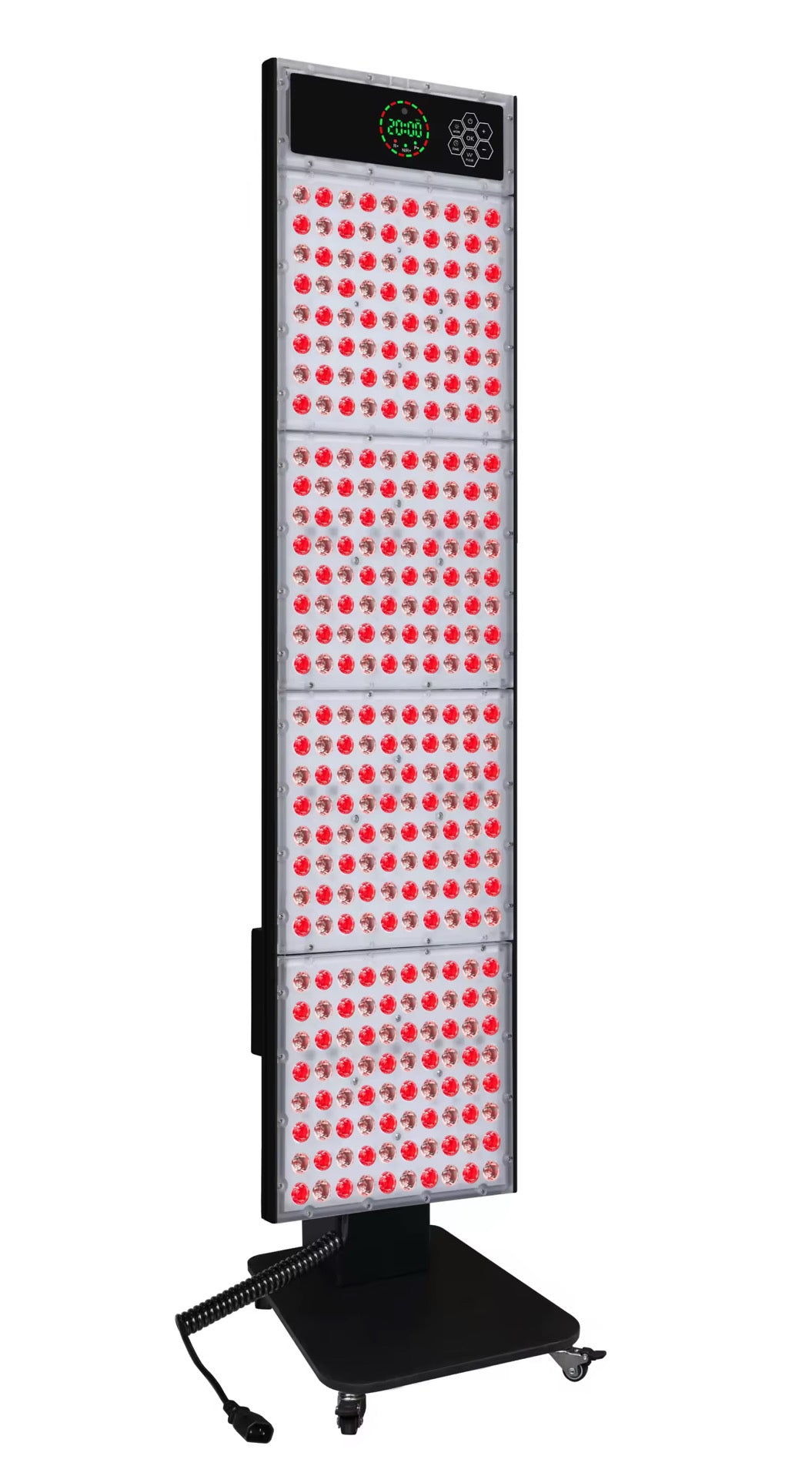 Nordic Sol™ Sauna Panel