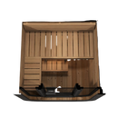 SOLÉ 135 Premium Outdoor Sauna