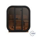 SOLÉ 195 Euro Made Outdoor Sauna
