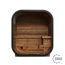 SOLÉ 195 Euro Made Outdoor Sauna