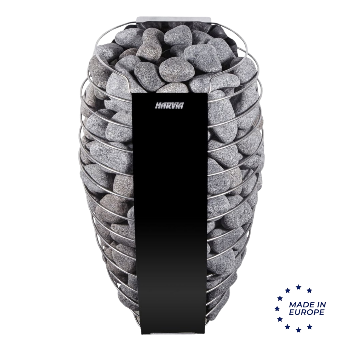 SOLÉ 195 Euro Made Outdoor Sauna
