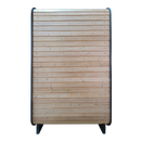 1-2 pp Outdoor Pod Sauna Natural